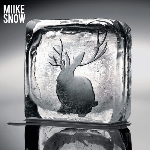 Miike Snow - Miike Snow (VINYL) | Mint (M) Mint (M)