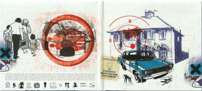 Radiohead - OK Computer OKNOTOK 1997 2017 (2xCD) |