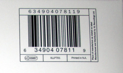 OK Computer | Mint (M) Mint (M)