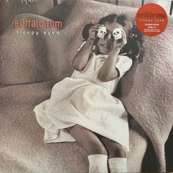 Buffalo Tom - Sleepy Eyed (2xVINYL) |