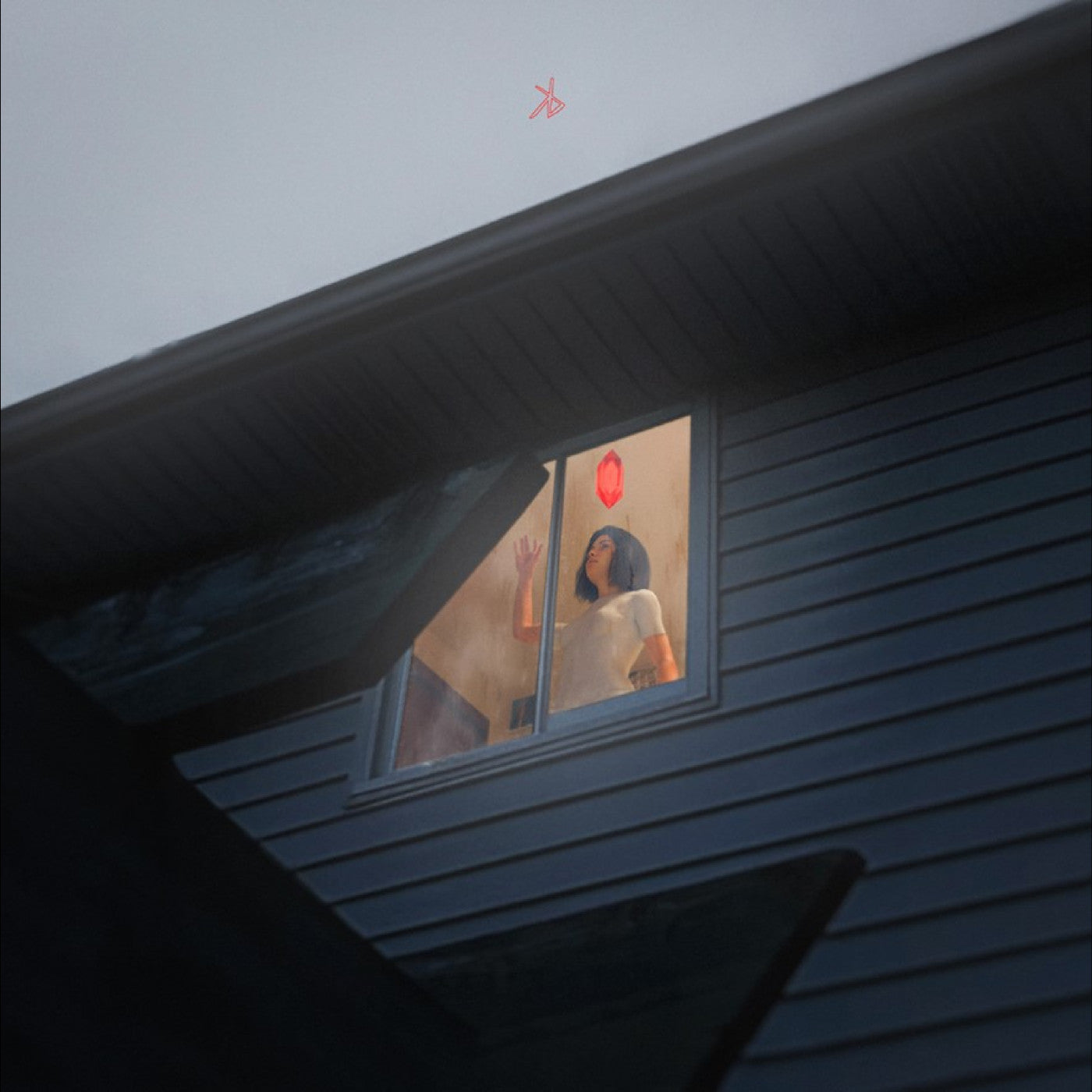 Kills Birds - Crave (INDIE EXCLUSIVE) |