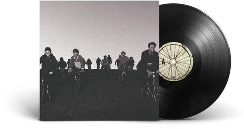 Friko - Something Worth Waiting for (VINYL) | Mint (M) Mint (M)