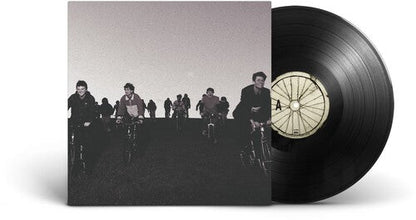 Friko - Something Worth Waiting for (VINYL) | Mint (M) Mint (M)