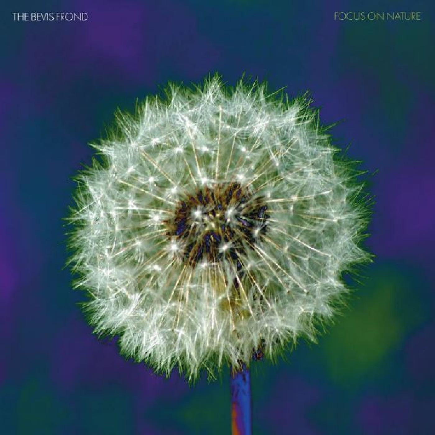 Bevis Frond, The - Focus on Nature (PURPLE VINYL) |