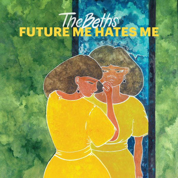 The Beths - Future Me Hates Me (DDL CASSETTE) | Mint (M) Mint (M)