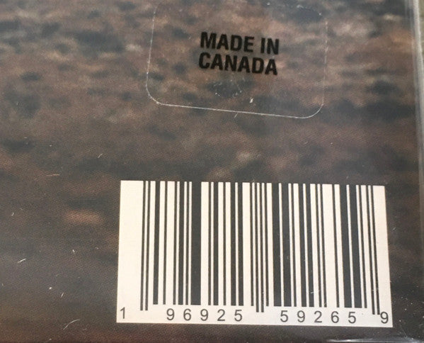 Inuktitut (VINYL) | Mint (M) Mint (M)