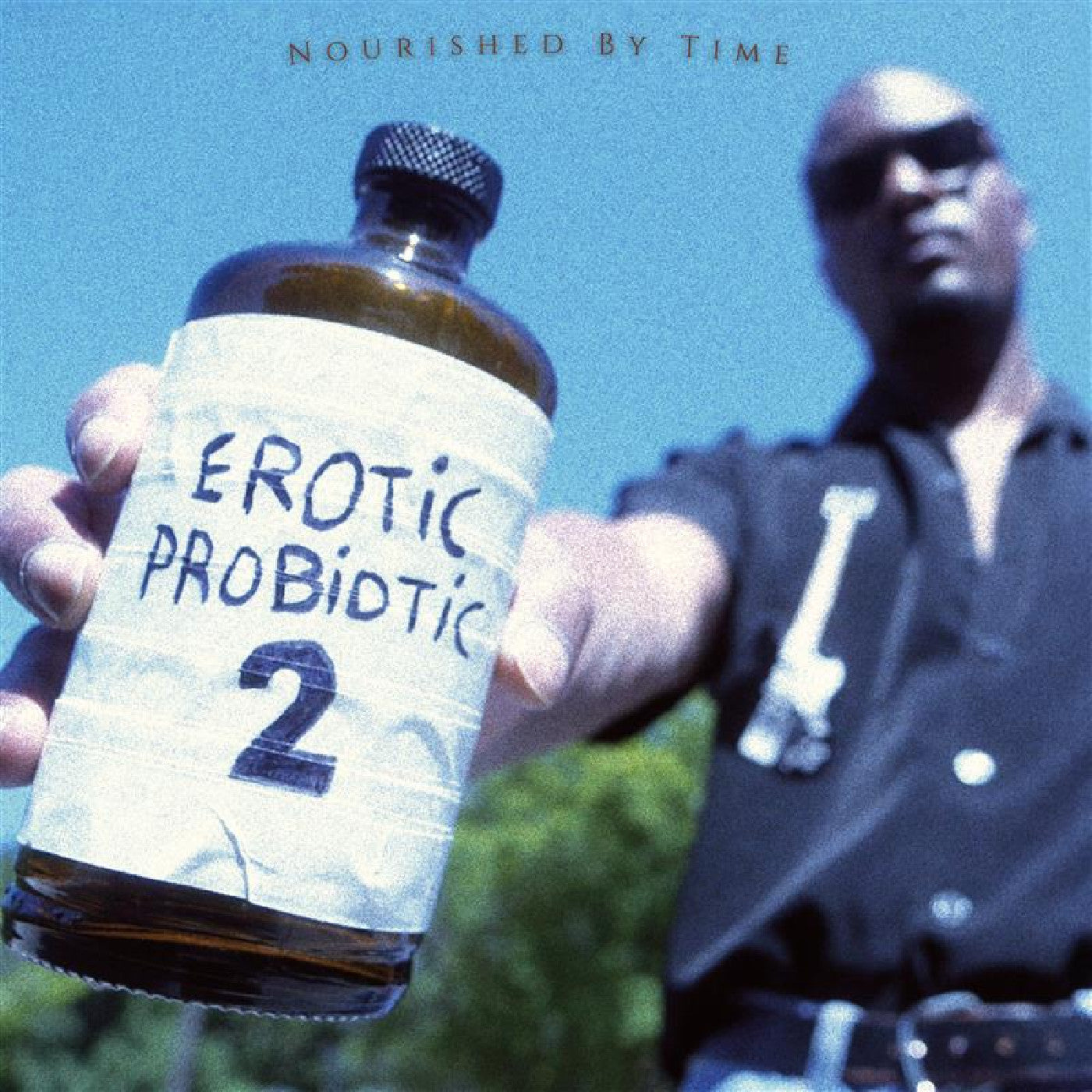 Nourished by Time - Erotic Probiotic 2 |