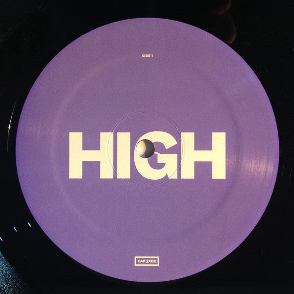 High Violet | Mint (M) Mint (M)