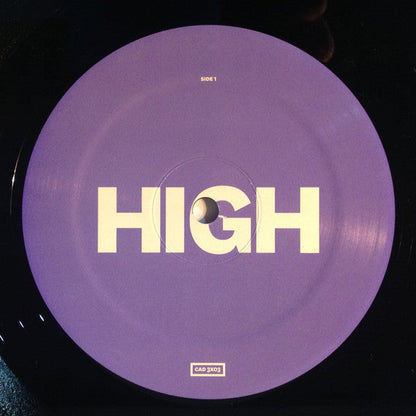 High Violet | Mint (M) Mint (M)