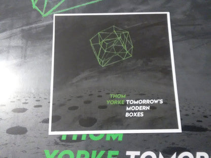 Tomorrow's Modern Boxes | Mint (M) Mint (M)