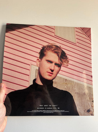 Postcard (2xVINYL) | Mint (M) Mint (M)