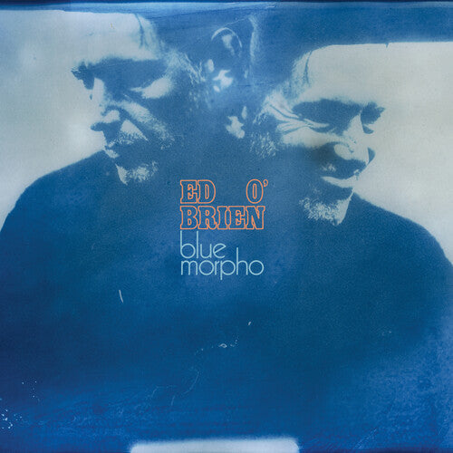 Ed O'Brien - (PRESALE 5/22/26) Blue Morpho (CD) | Mint (M) Mint (M)