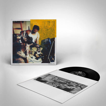 Shakey Graves - Fondness, Etc. (VINYL) | Mint (M) Mint (M)