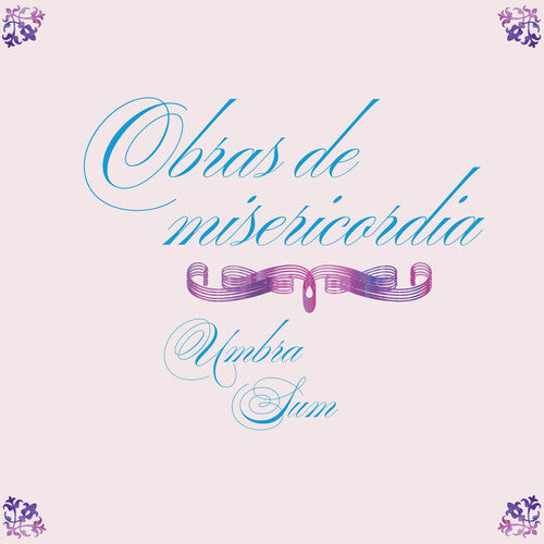 Umbra Sum - Obras De Misericordia (VINYL) | Mint (M) Mint (M)