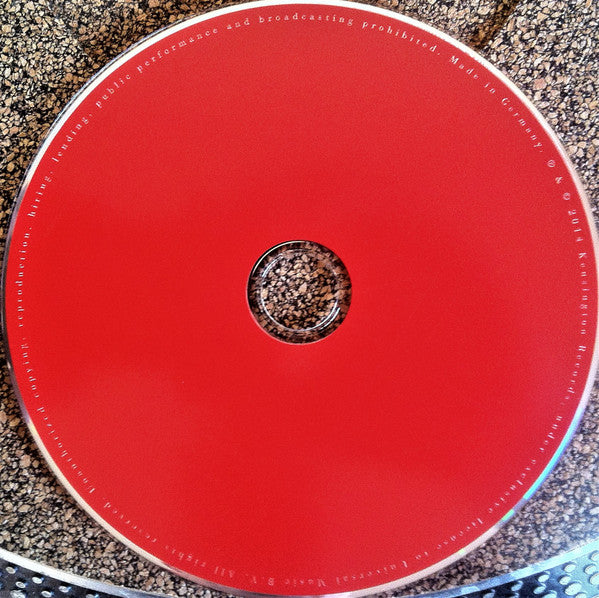 Rivals | Mint (M) Mint (M)