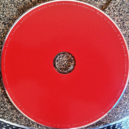 Rivals | Mint (M) Mint (M)