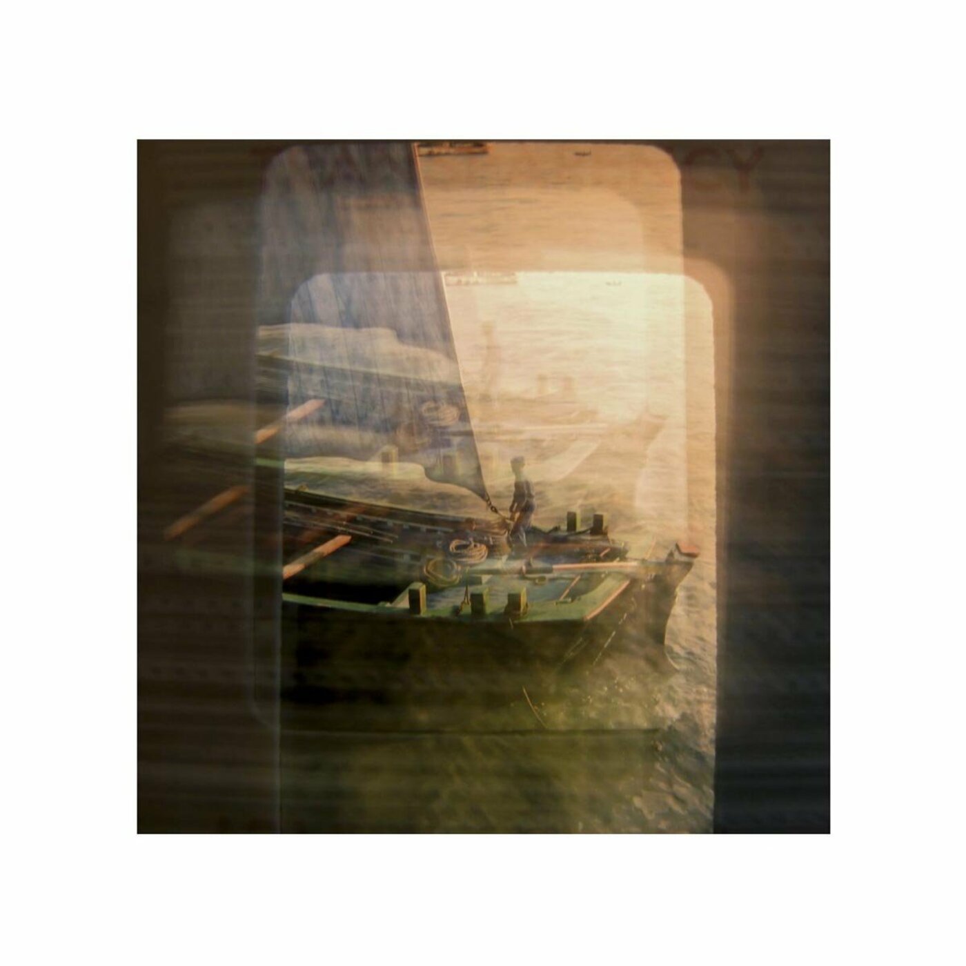 The Autumn Defense - Fifth (CD) | Mint (M) Mint (M)
