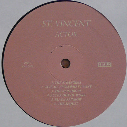 Actor | Mint (M) Mint (M)