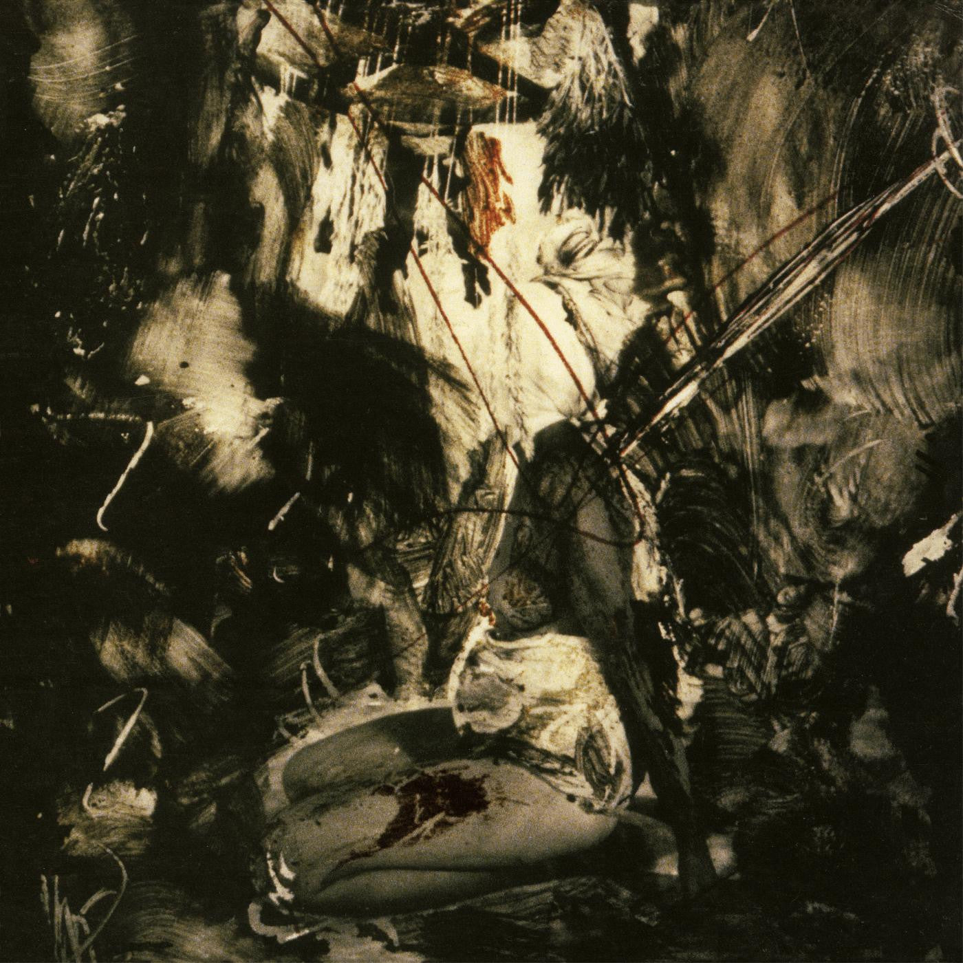 Fields Of The Nephilim - Elizium (DELUXE EDITION, BRICK RED VINYL) |