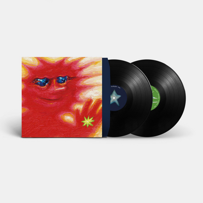 Forever Howlong (140g VINYL) | Mint (M) Mint (M)