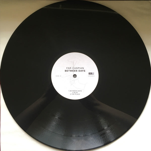 Between Days (VINYL) | Mint (M) Mint (M)