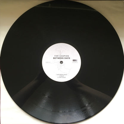 Between Days (VINYL) | Mint (M) Mint (M)