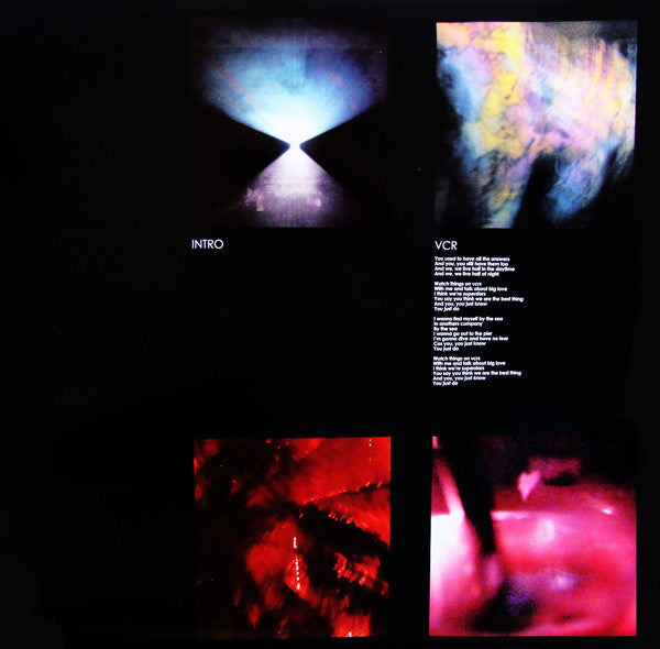 XX | Mint (M) Mint (M)