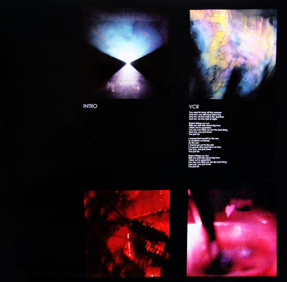 XX | Mint (M) Mint (M)