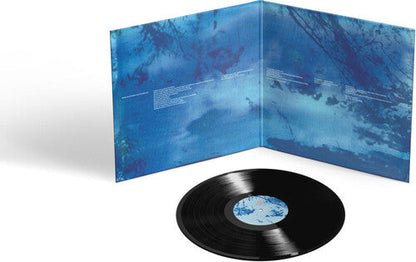 Ed O'Brien - (PRESALE 5/22/26) Blue Morpho (VINYL) | Mint (M) Mint (M)
