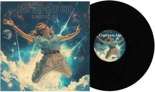Bad Cop Bad Cop - (PRE-ORDER 9/19/25) Lighten Up [Explicit Content] (VINYL) | Mint (M) Mint (M)