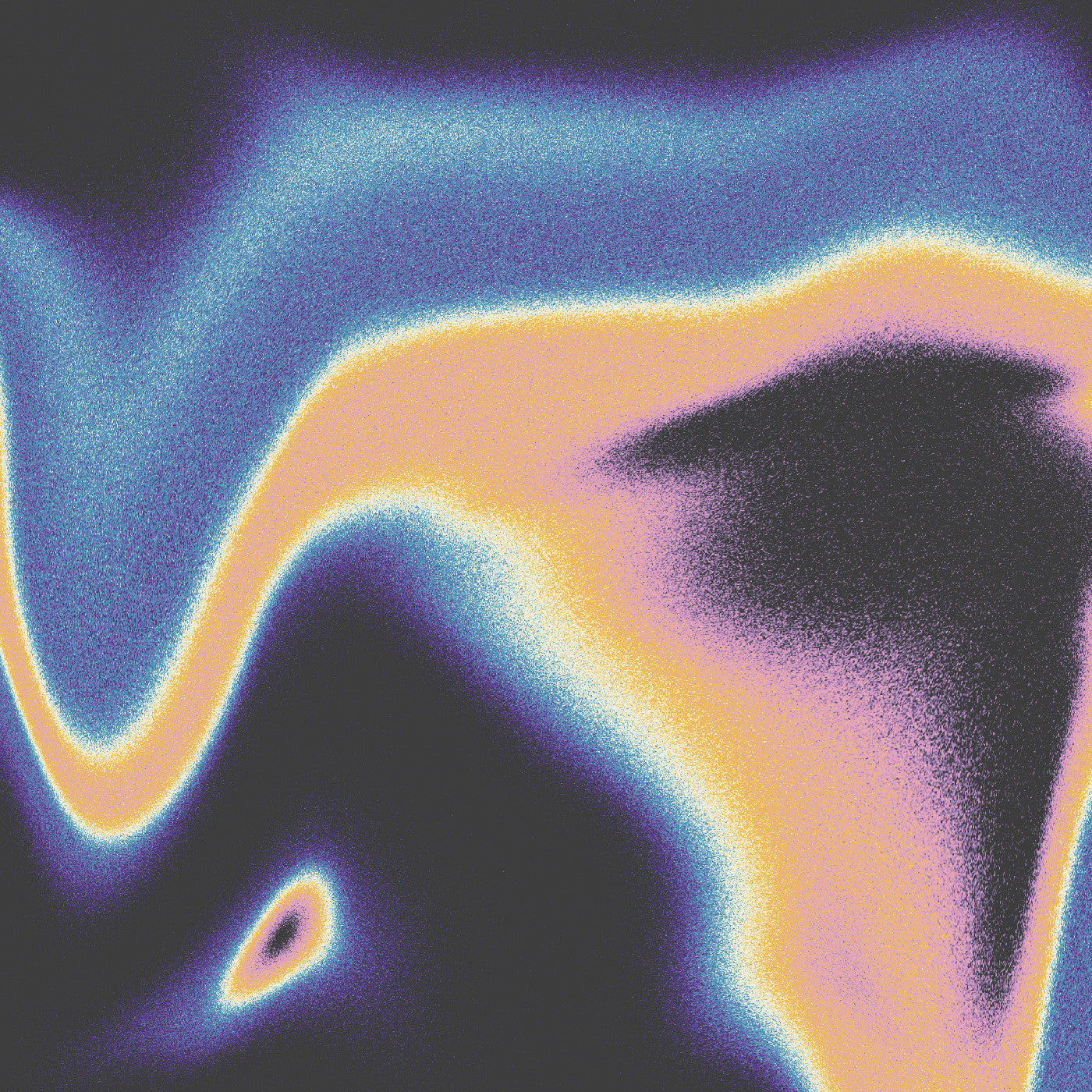 Lidell, Jamie & Luke Schneider - A Companion for the Spaces Between Dreams |