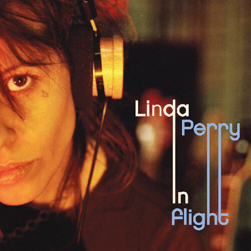 In Flight (BF 2025 RSD Exclusive, Limited Edition, Colored Vinyl, Black Ice) |