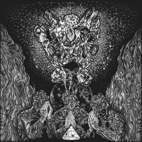 Deathbird Earth - Objective Consciousness (VINYL) | Mint (M) Mint (M)