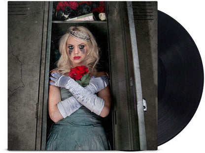 Falling in Reverse - (PRESALE 6/26/26) The Drug in Me Is You (VINYL) | Mint (M) Mint (M)