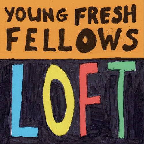 Loft (BF 2025 RSD Exclusive, Limited Edition, Colored Vinyl) |