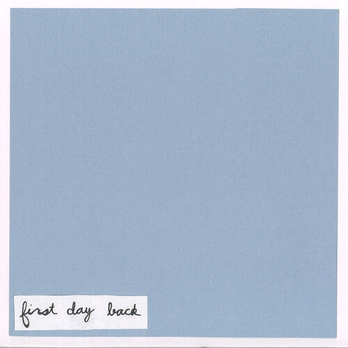 First Day Back - Forward (VINYL) | Mint (M) Mint (M)