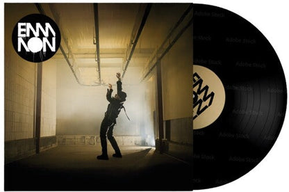 Emmon - (PRE-ORDER 10/17/25) Icon (VINYL) | Mint (M) Mint (M)