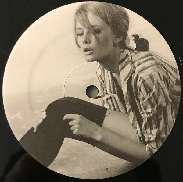 The Age Of The Understatement | Mint (M) Mint (M)