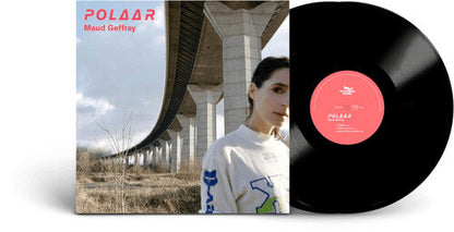 Maud Geffray - Polaar (2xVINYL) | Mint (M) Mint (M)