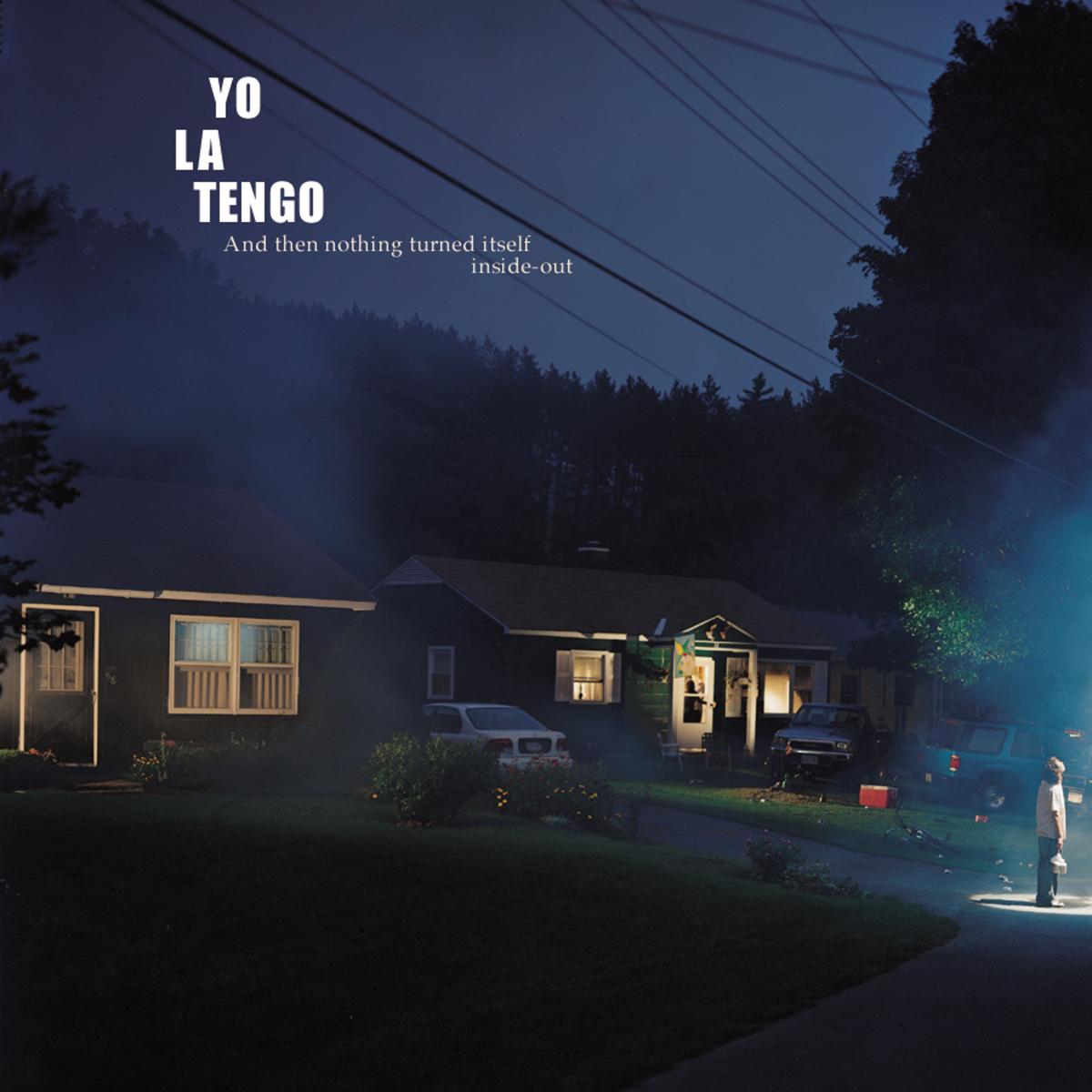 And Then Nothing Turned Itself Inside-Out (2x VINYL) | Mint (M) Mint (M)