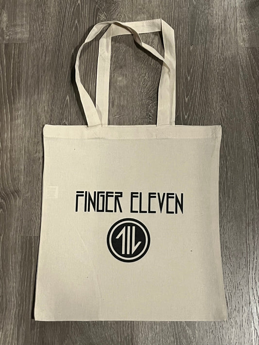 LAST NIGHT ON EARTH (VINYL TOTE BAG) | Mint (M)