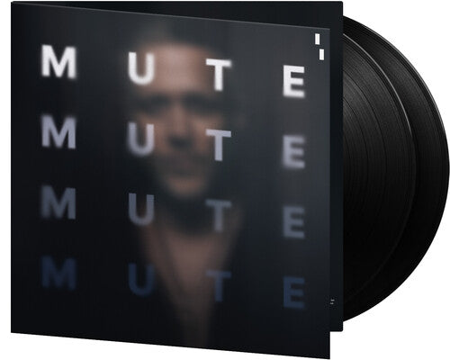 Mute (2xVINYL) | Mint (M) Mint (M)
