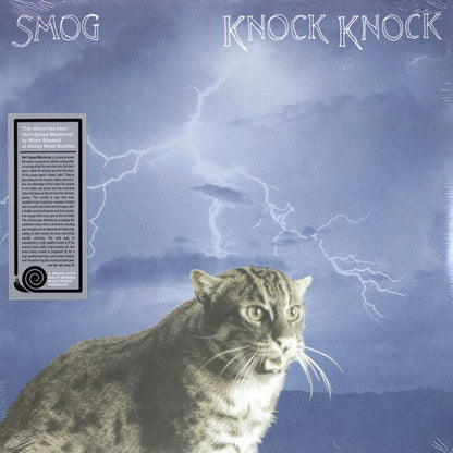 Smog - Knock Knock (VINYL) | Mint (M) Mint (M)
