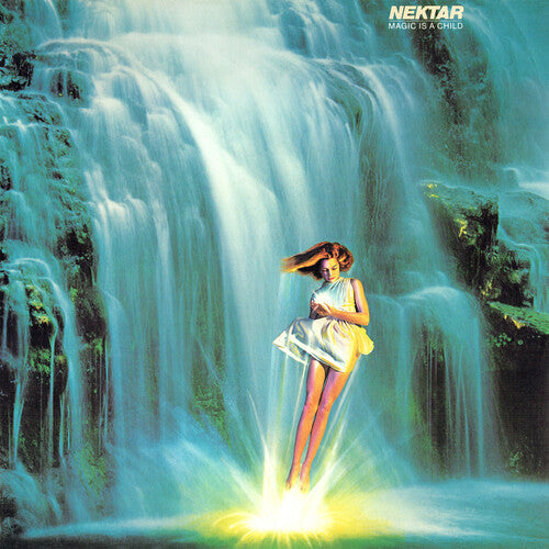 Nektar - (PRESALE 7/3/26) Magic Is A Child (3xCD) | Mint (M) Mint (M)