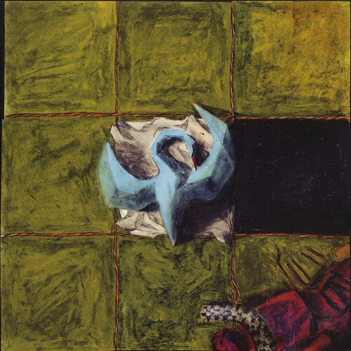 Dove Ellis - Blizzard (VINYL) | Mint (M) Mint (M)