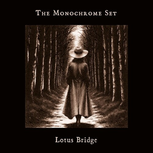 The Monochrome Set - Lotus Bridge (VINYL) | Mint (M) Mint (M)
