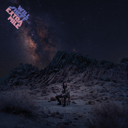 Will Sheff - (PRESALE 7/10/26) Extra Mile (CD) | Mint (M) Mint (M)