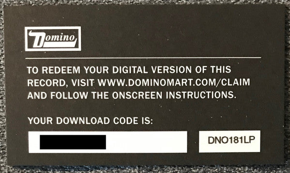 The Age Of The Understatement | Mint (M) Mint (M)