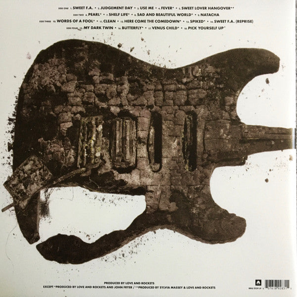 Sweet F.A. | Mint (M) Mint (M)