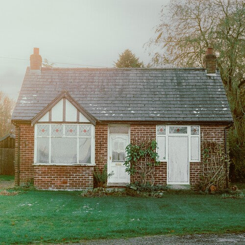 Exploring Birdsong - (PRESALE 6/26/26) Every House We Built (CD) | Mint (M) Mint (M)